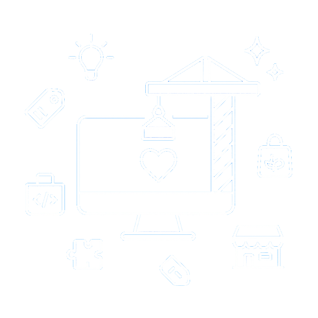 WebStroy building digital experiences