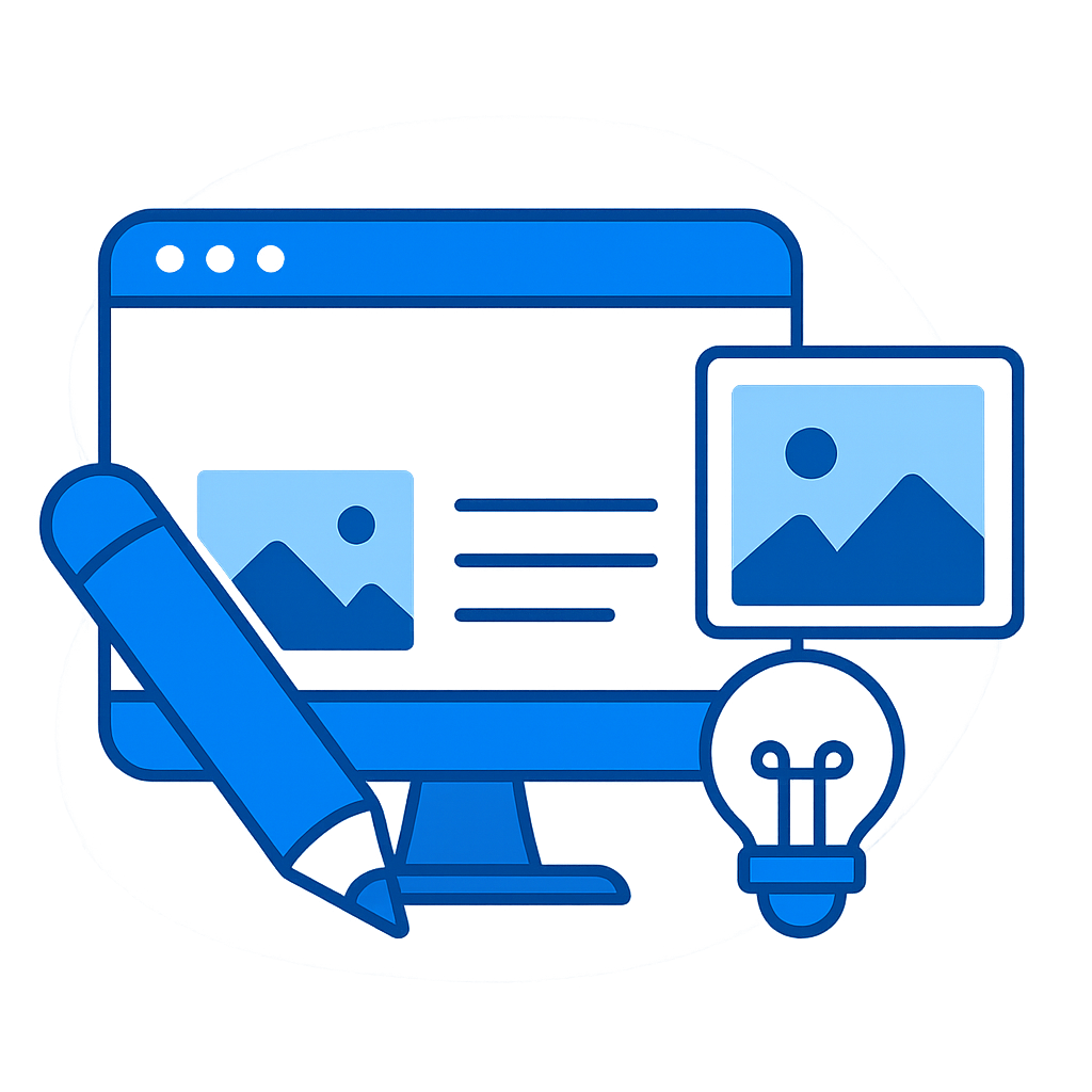 Portfolio Illustration