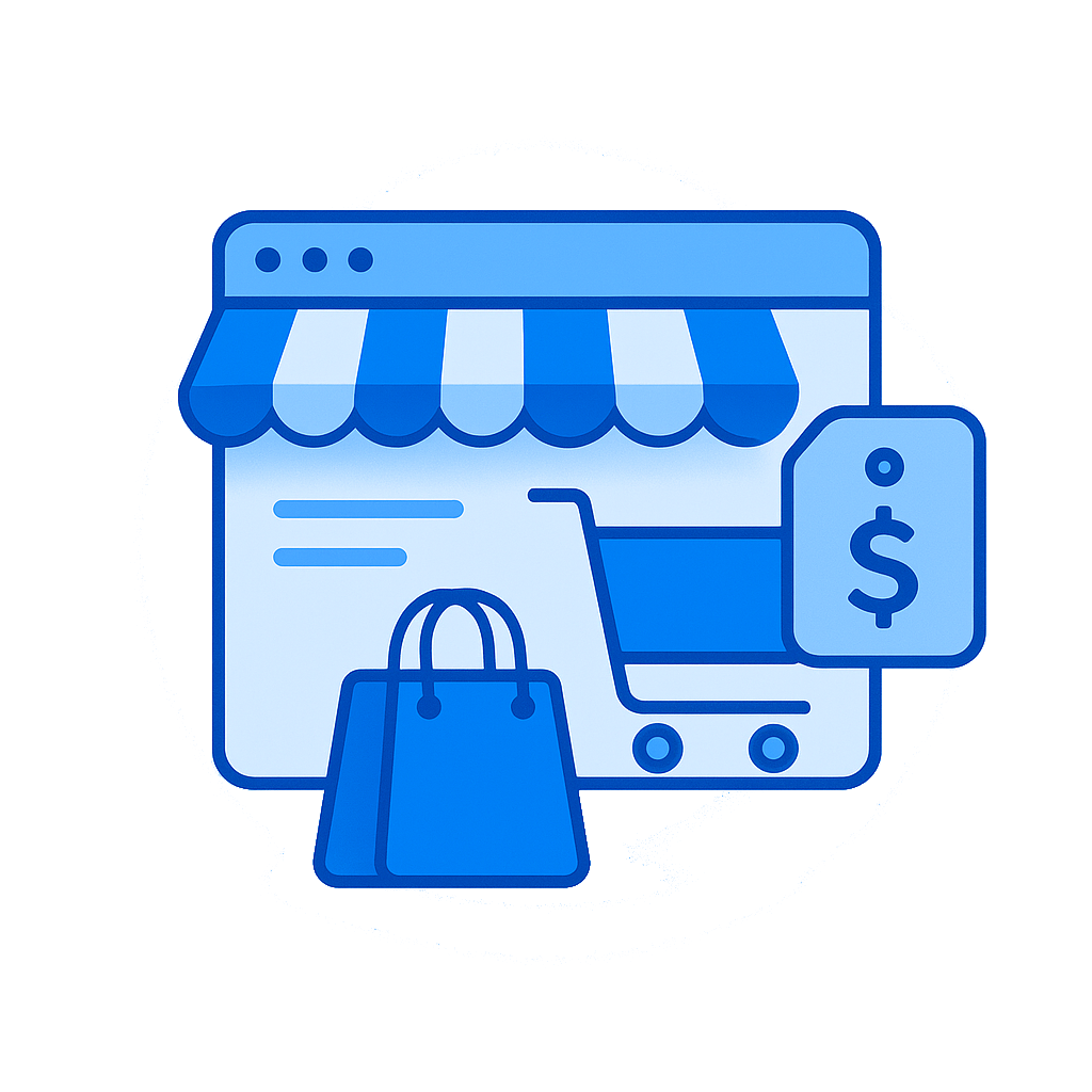 Portfolio Illustration