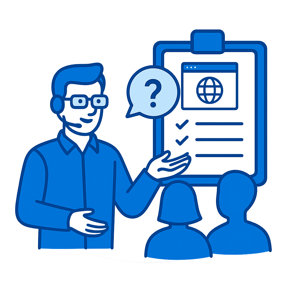 Portfolio Illustration